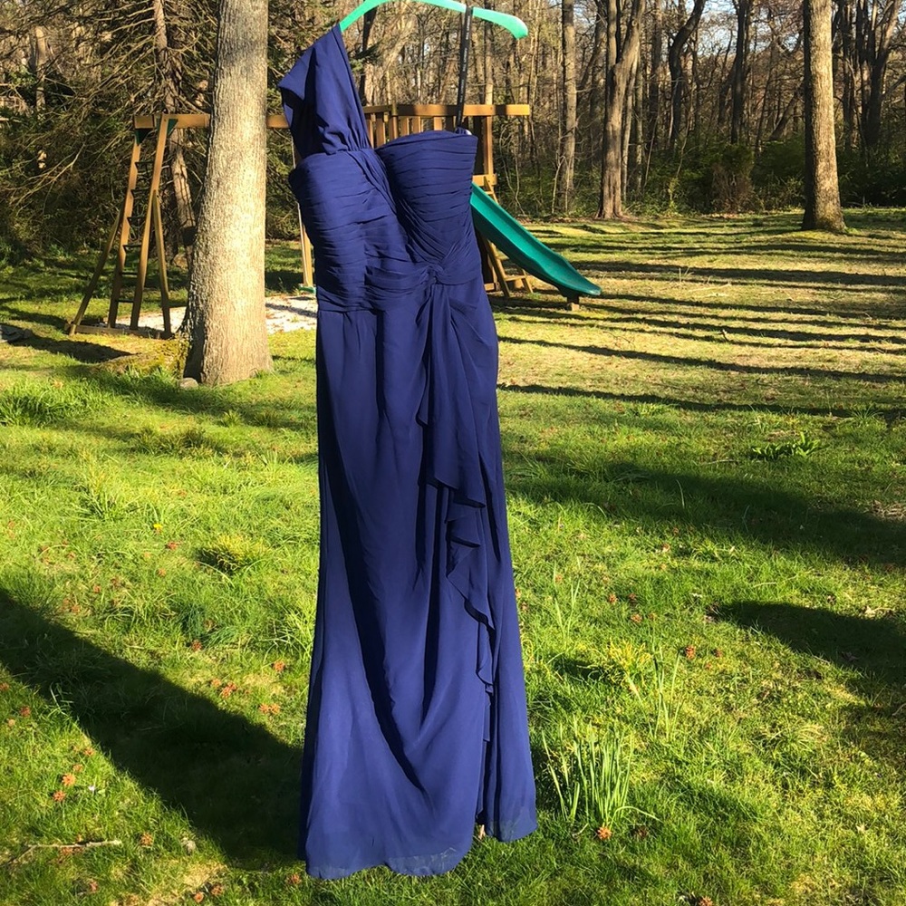 Bill Levkoff Bridesmaid Dress